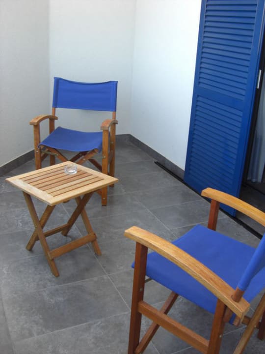 Balkon Hotel IN Biograd