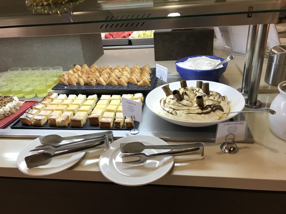 Gastro Atlantica Mikri Poli Crete