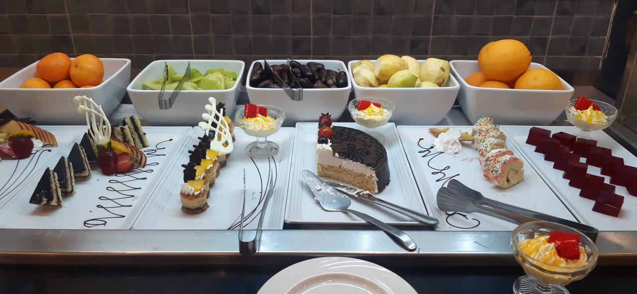 Gastro Stella Garden Resort & Spa, Makadi Bay