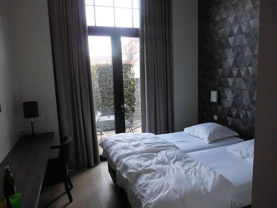 Zimmer B&B Aurora