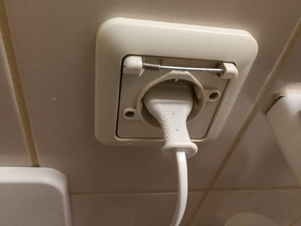 Zimmer Hotel Garni Seestrand