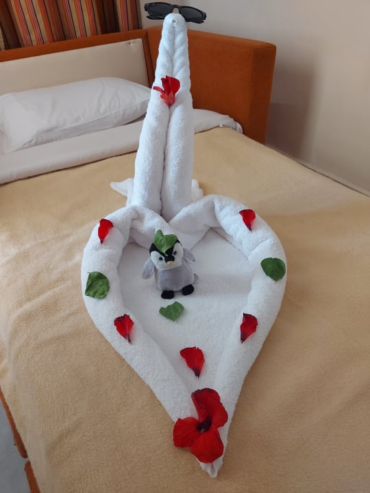 Zimmer Golden Beach Resort