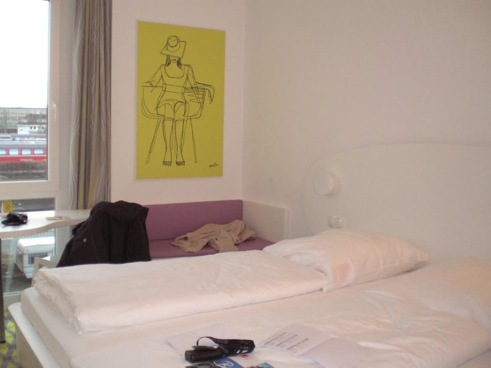 Unser Zimmer Prize by Radisson, Bremen City