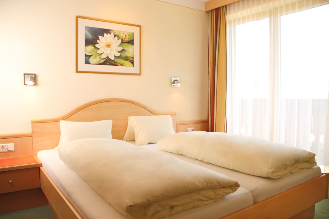 Zimmer Ferienwohnungen am Matinesweg, Serfaus