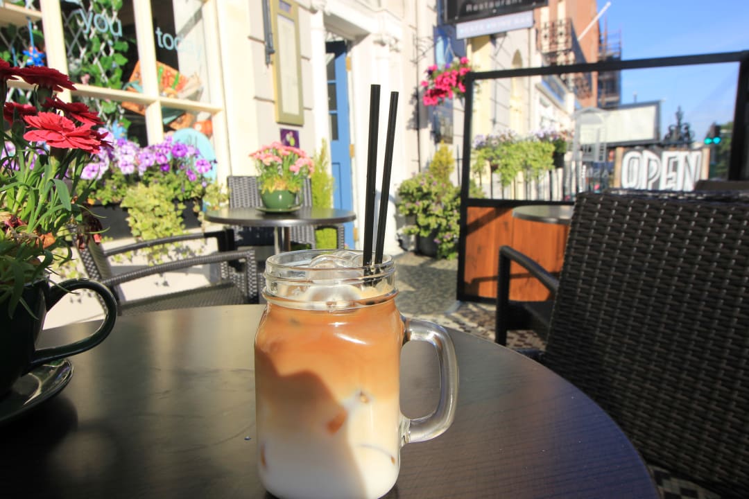 Gastro The Castle Hotel