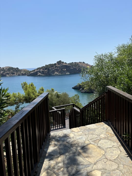 Strand TUI BLUE Seno - Adults Only
