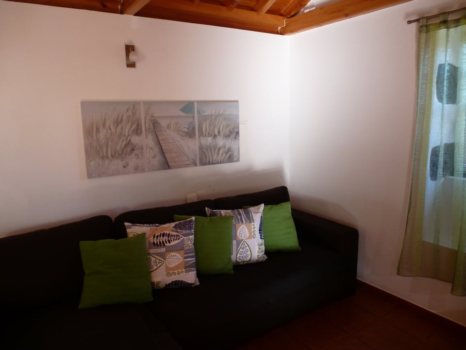 Zimmer Casas da Fajã