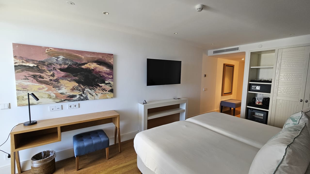 Zimmer Hotel Fariones