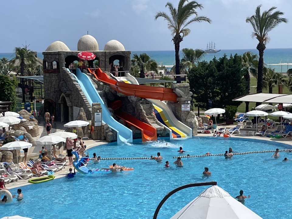 Sport & Freizeit TUI KIDS CLUB Felicia Village