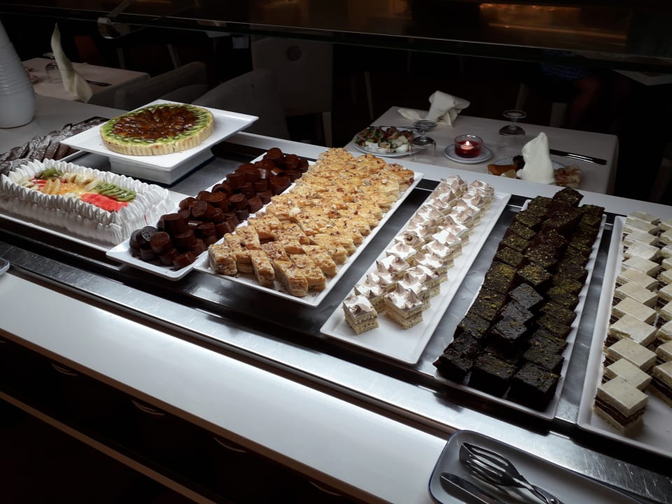 Gastro Iberostar Waves Averroes