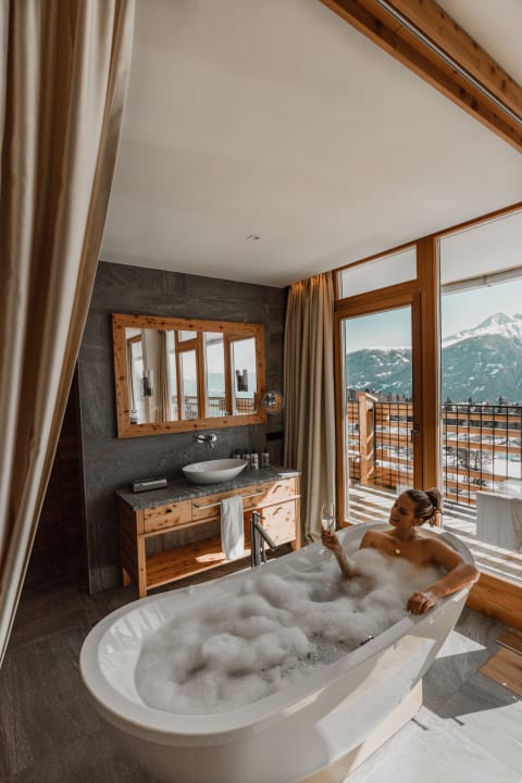 Zimmer NIDUM Casual Luxury Hotel