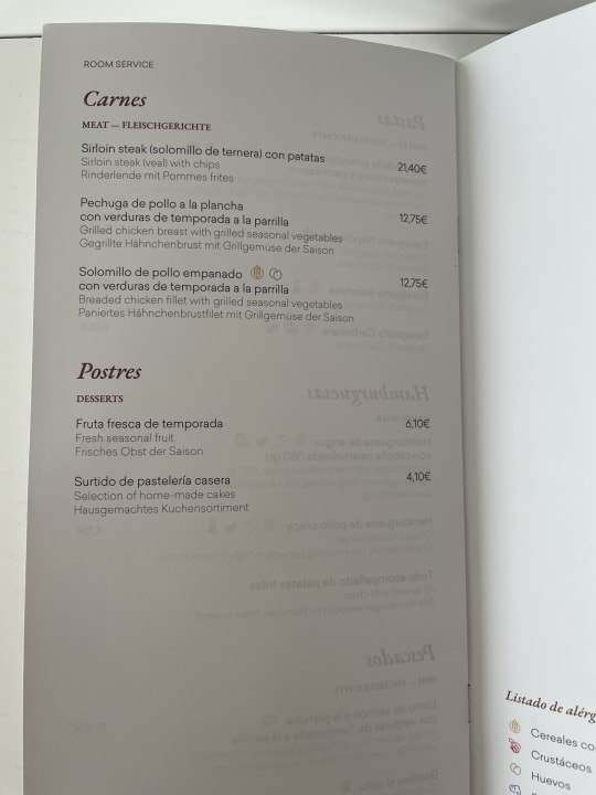 Zimmer Hipotels Playa De Palma Palace