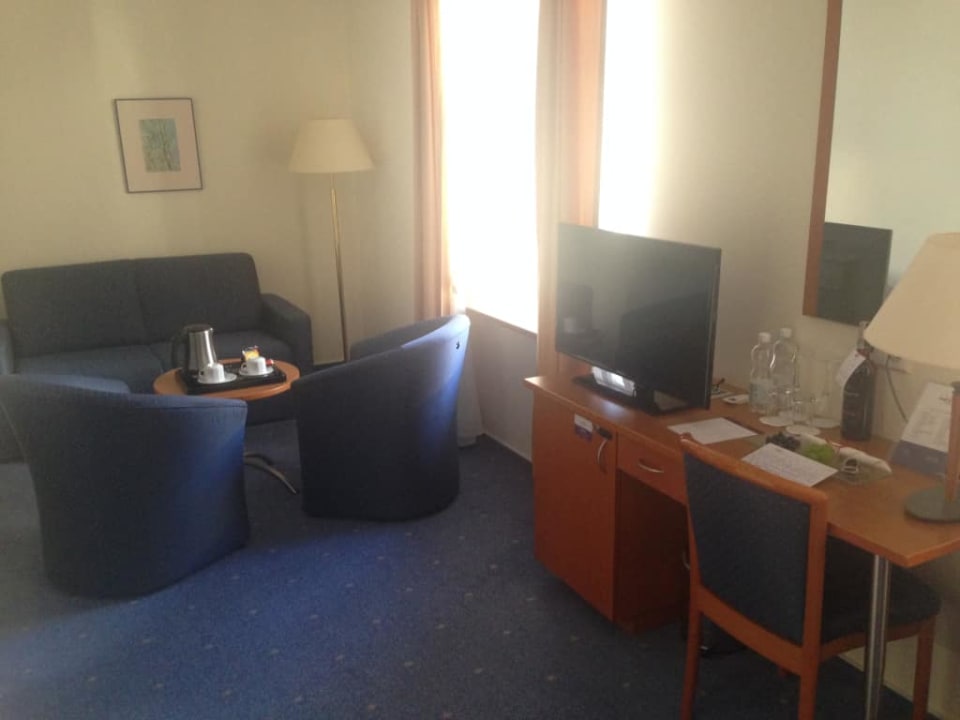 Wyposażenie Hotel Zamojski & SPA