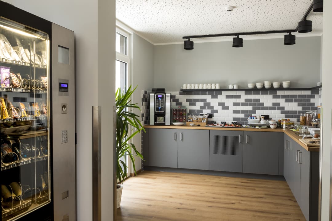 Gastro mk | hotel eschborn