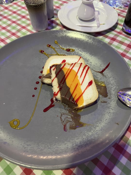 Gastro Hurghada Long Beach Resort