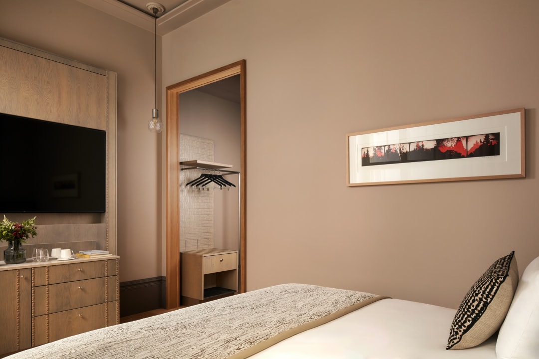 Zimmer NH Collection Helsinki Grand Hansa