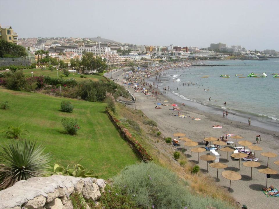 Hotel Colon Guanahani Adrián Hoteles Colón Guanahaní - Adults only