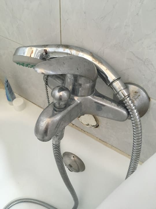 Zimmer Hostel Alcina