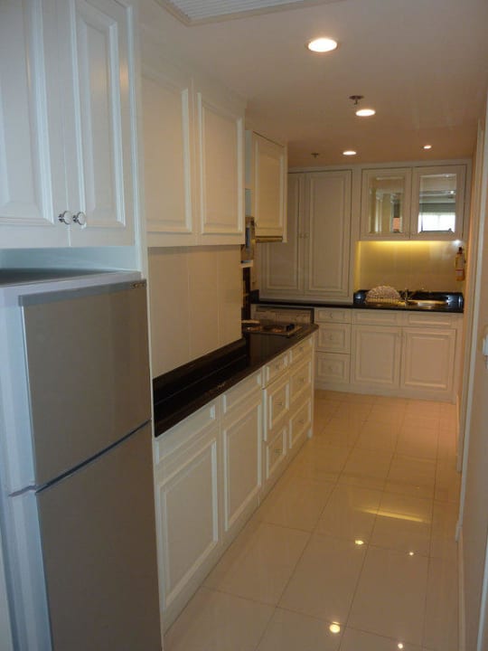 Zimmer 2016 Hotel Centre Point Plus Silom