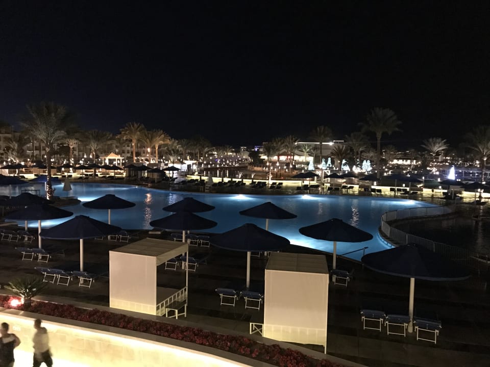 Pool Pickalbatros Dana Beach Resort - Hurghada