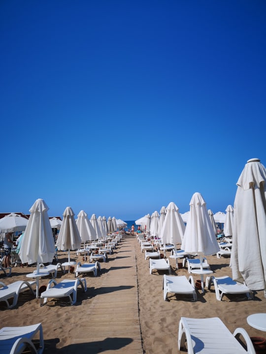 Strand Side Lilyum Hotel & Spa