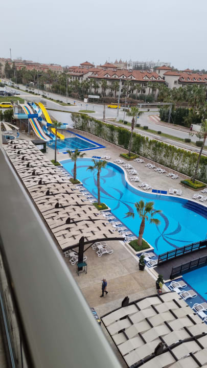 Zimmer Mary Hotel Side