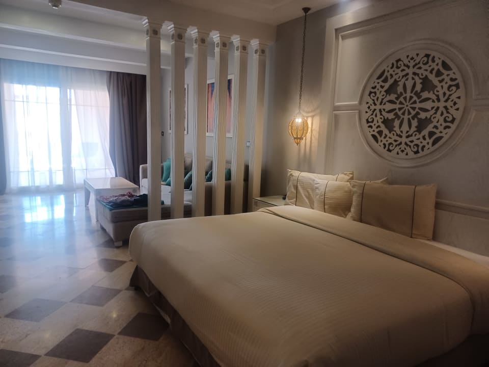 Zimmer The Grand Palace - Adults only