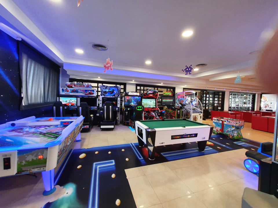 Gastro blau punta reina