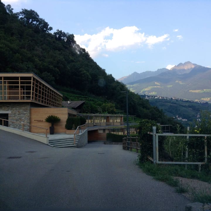 Residence Pergola Hotel Pergola Residence