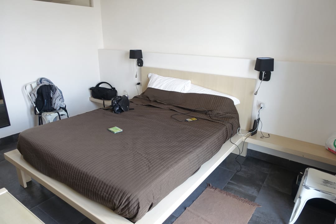 Zimmer La Mela di Venere