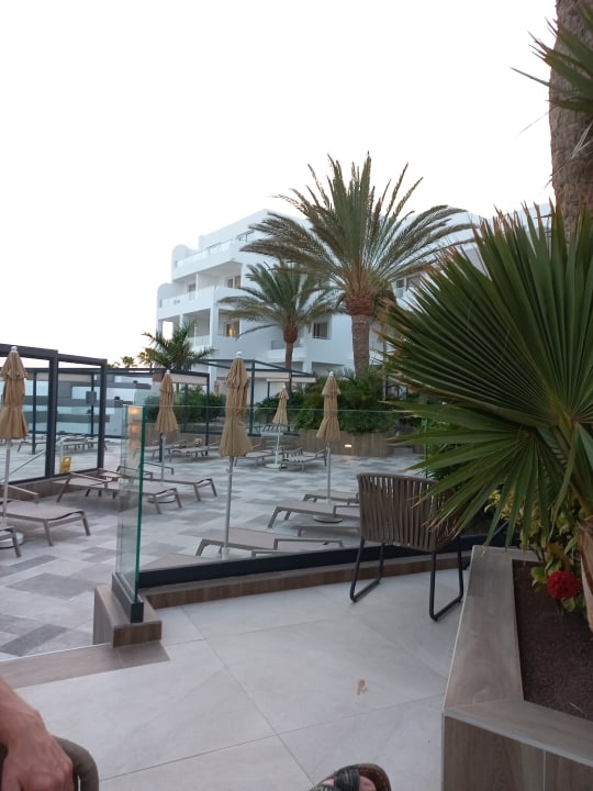 Sonstiges Hotel Riu Palace Jandia