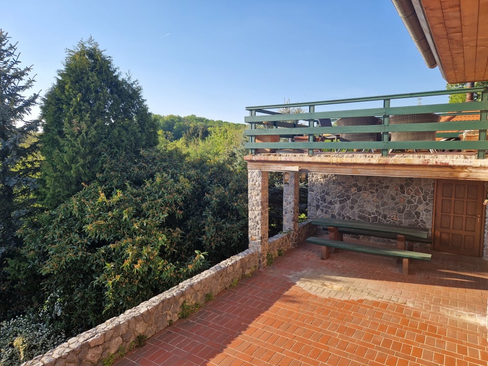 Ausblick Cozy Home In Ribnjacka With Kitchen