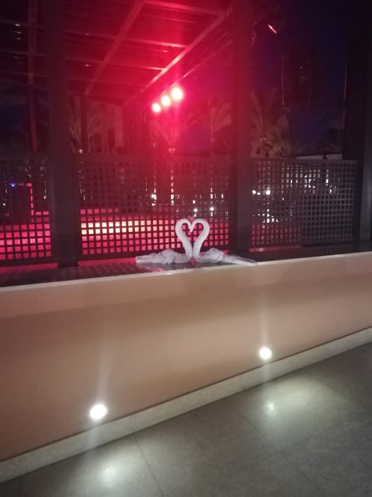 Sonstiges Jaz Makadi Oasis Resort