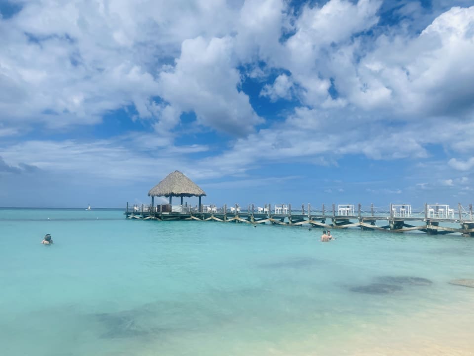 Strand Catalonia Royal La Romana - Adults only