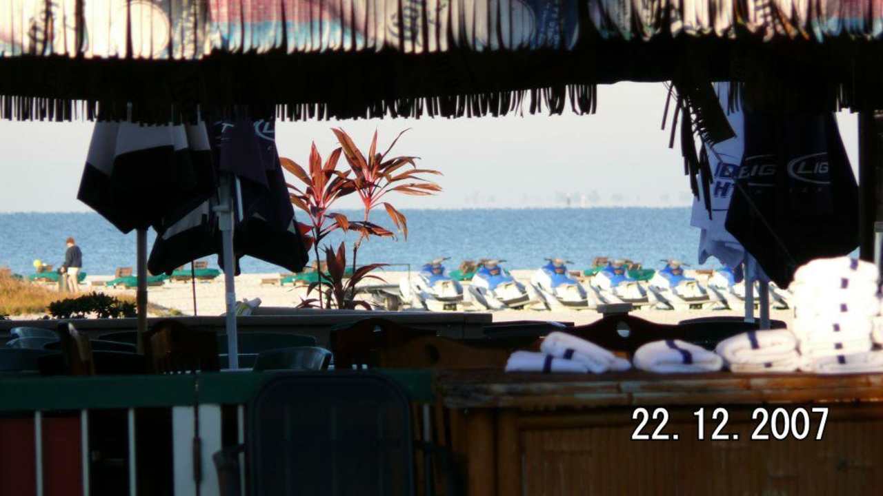 Strandnähe Wyndham Garden Hotel Fort Myers Beach