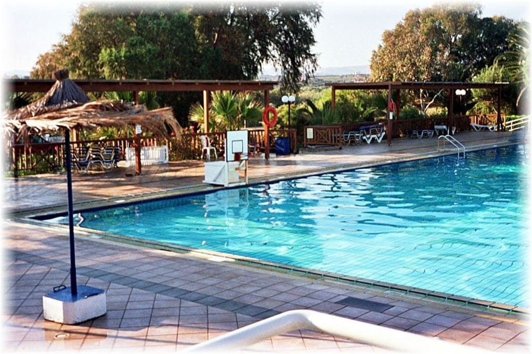 Apollonia Beach Apollonia Beach Resort & Spa