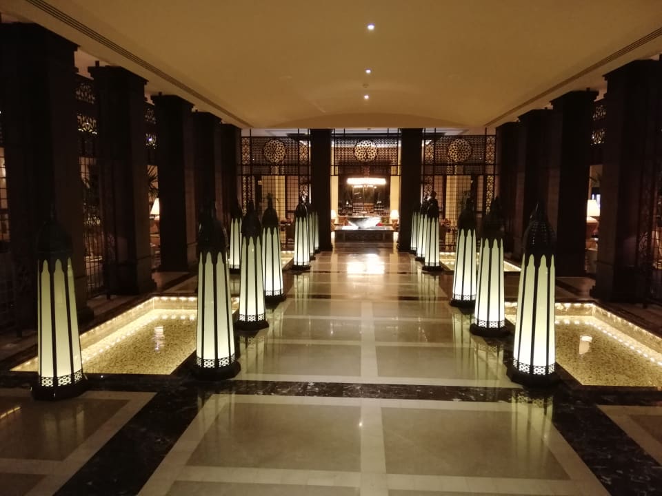 Außenansicht Makadi Spa - Adults only