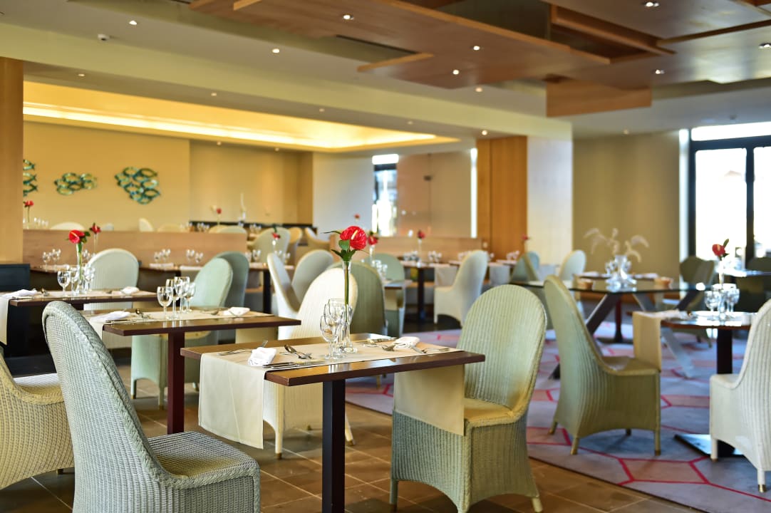 Restaurant Pestana Colombos All Inclusive