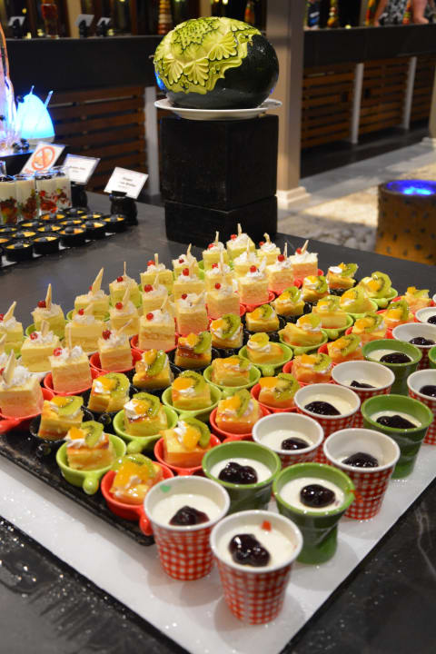 Gastro Meeru Maldives Resort Island