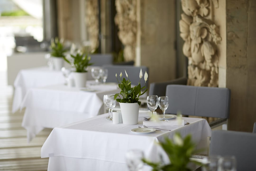 Gastro Mon Repos Palace - Adults only