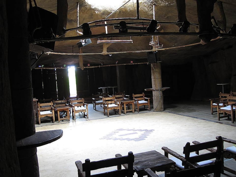 Discothek Le Jardin Resort