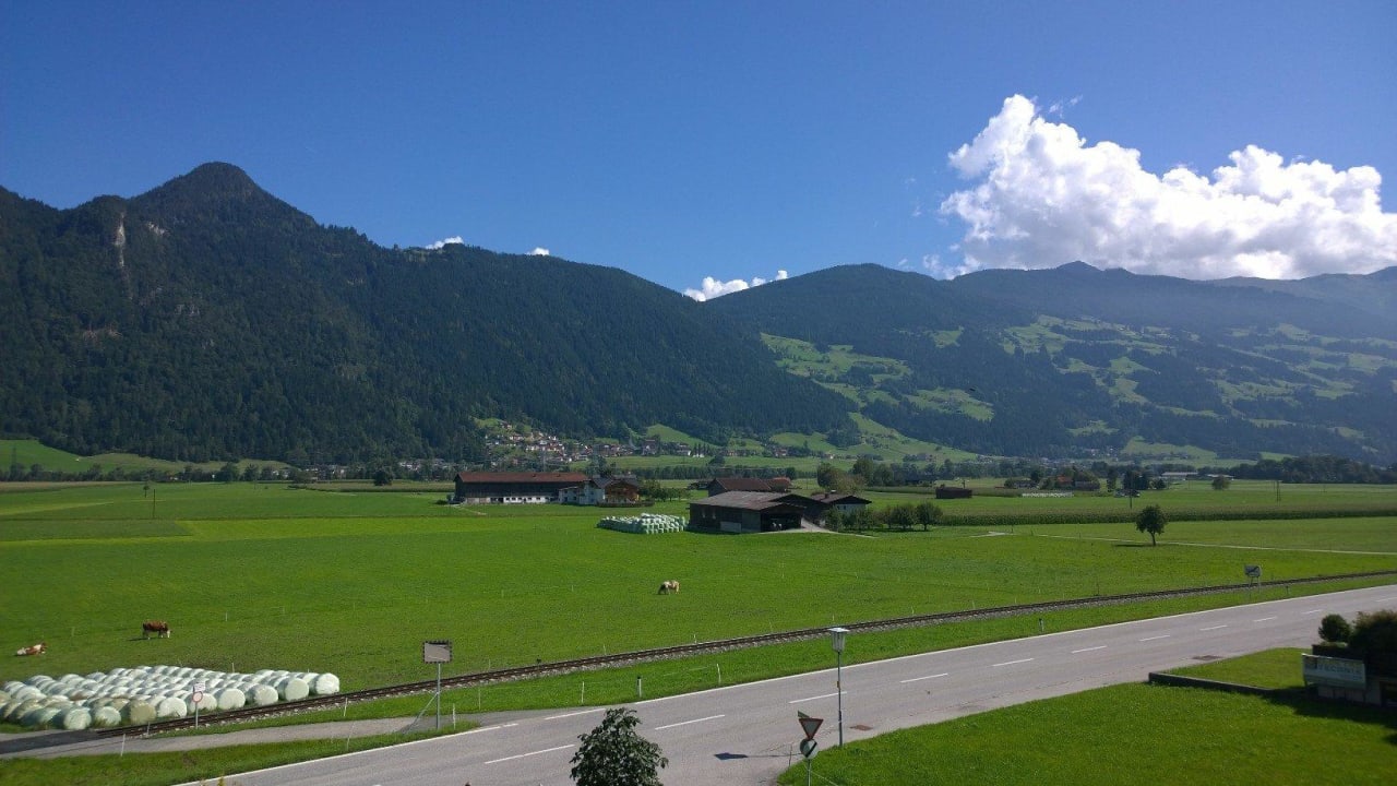 Super apartment   Appartement Kichelerhof