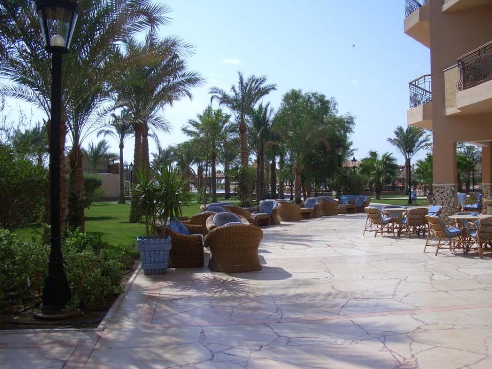 La Terace Siva Grand Beach