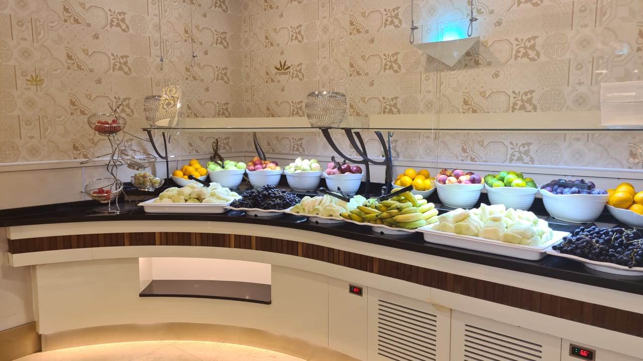 Gastro Aydinbey Kings Palace & Spa