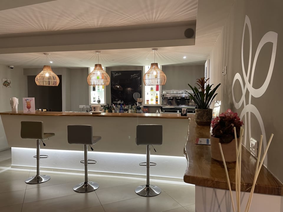 Gastro Sentido Michelizia Tropea Resort