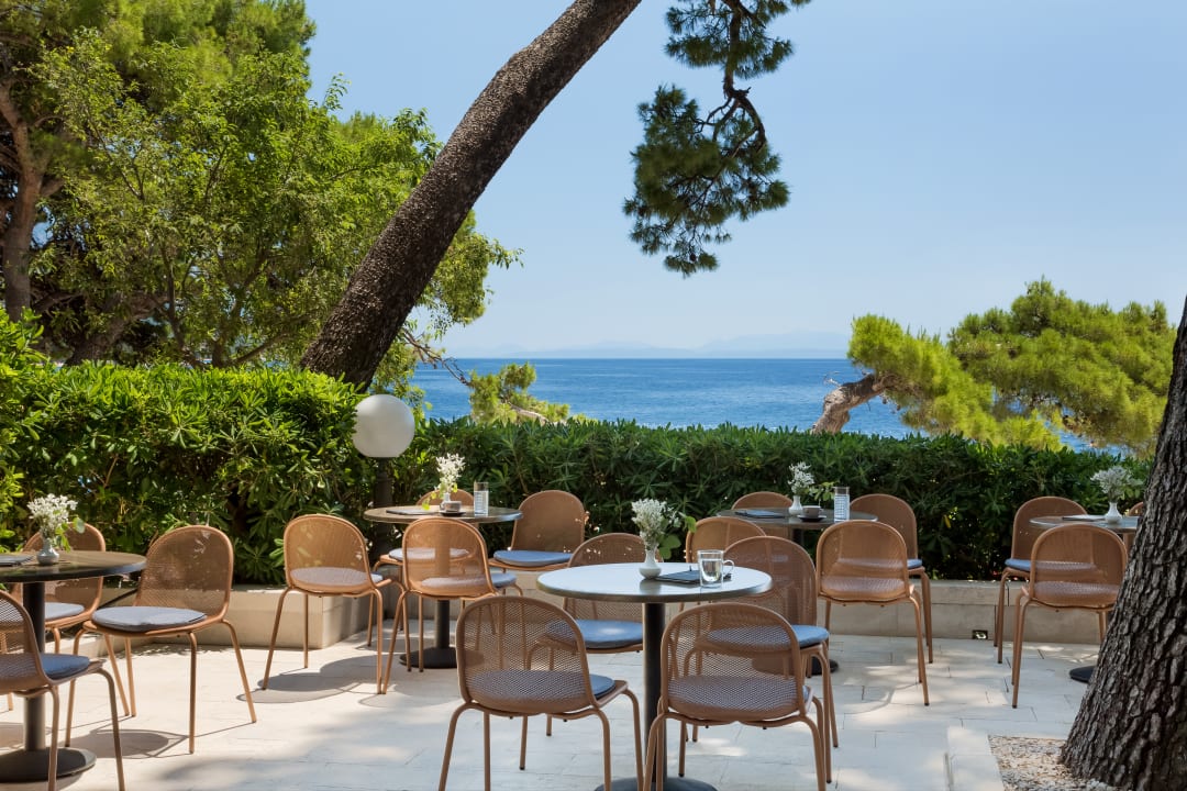 Gastro Bluesun Hotel Soline