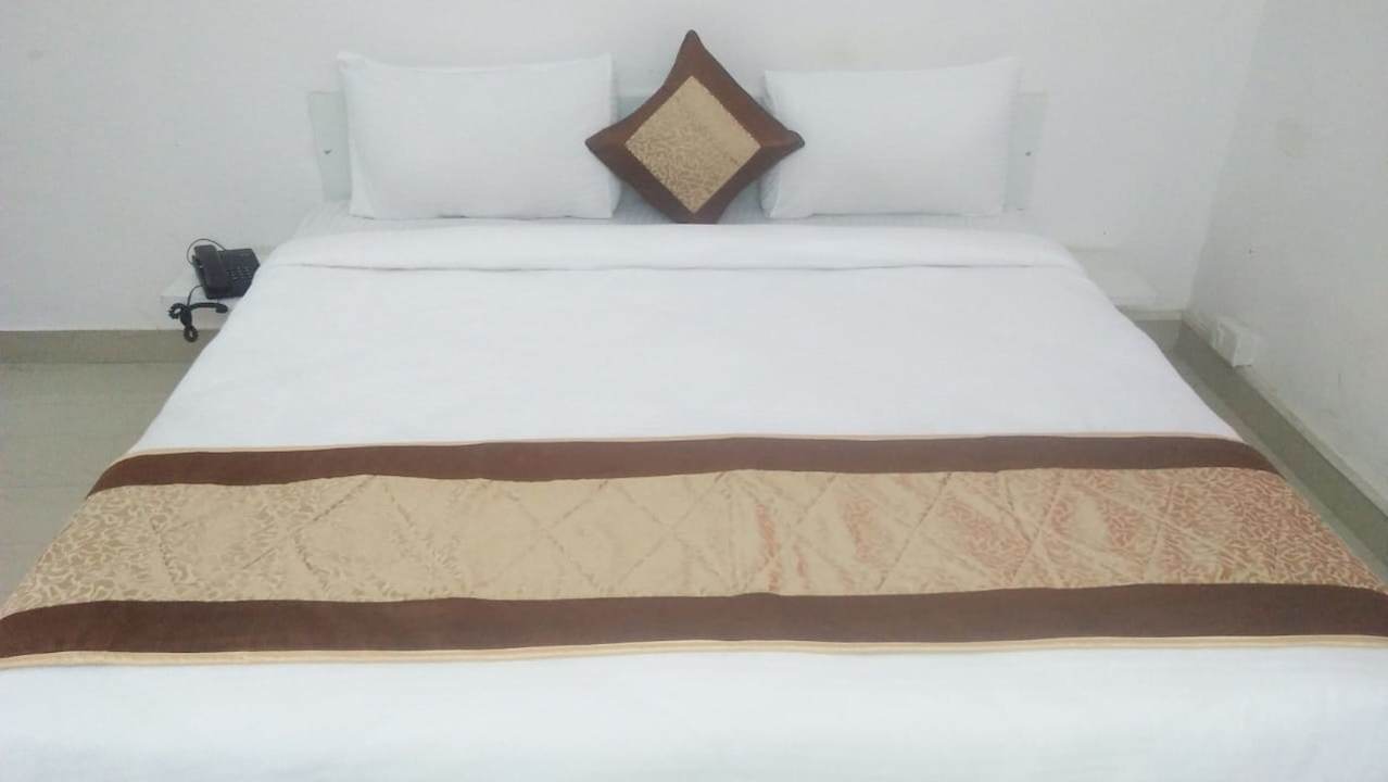 Zimmer The Radiance Suites & Apartments