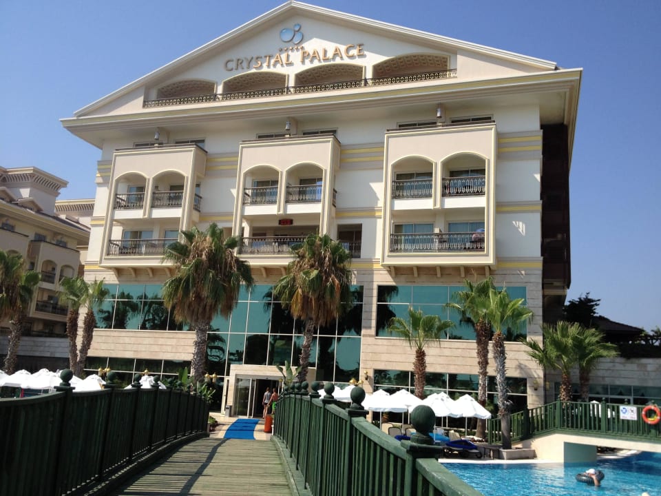 Hotel Diamond Excellence Resort & Spa