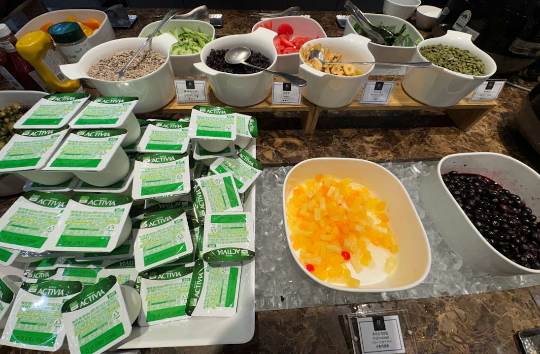 Gastro Hotel Center Mark