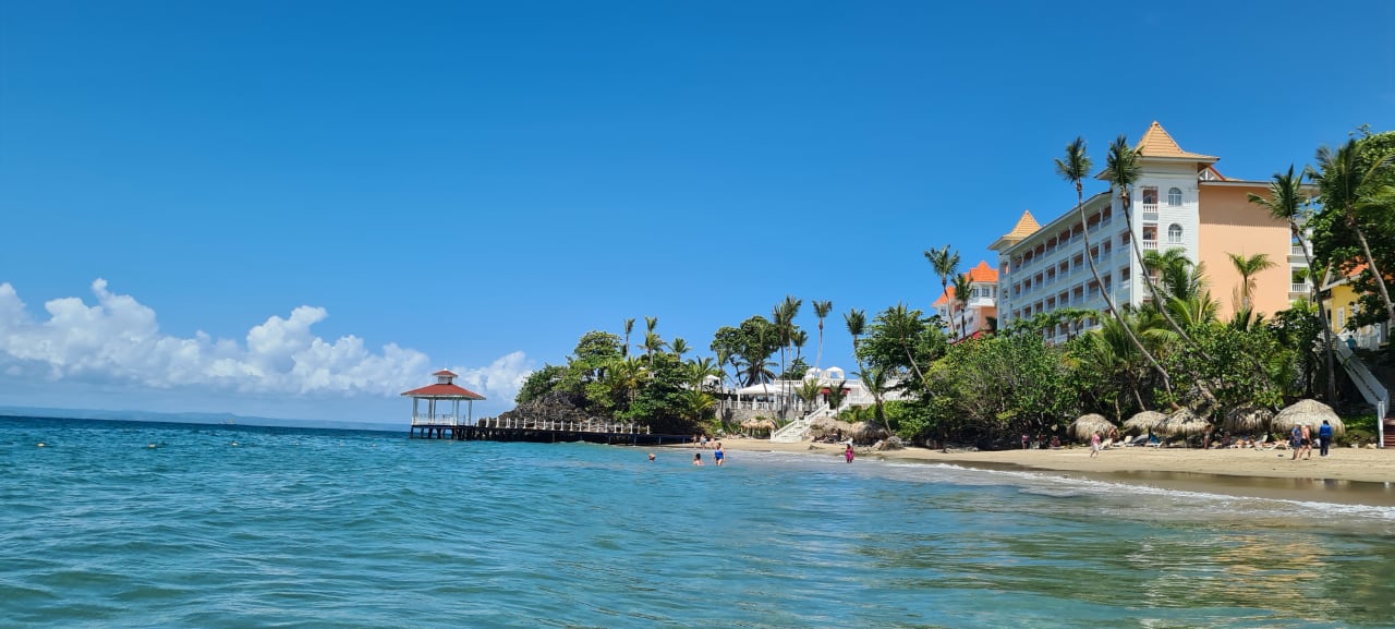 Strand Bahia Principe Grand Samana - Adults Only